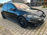 Volkswagen Golf 2.0 TSI DSG 4MOTION R OHNE OPF!  - gebrauchte Limousinen in Flensburg