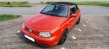 Volkswagen VW Golf 4 IV Cabrio Highline 2,0 L Tropico... - Volkswagen Golf: Iv Highline