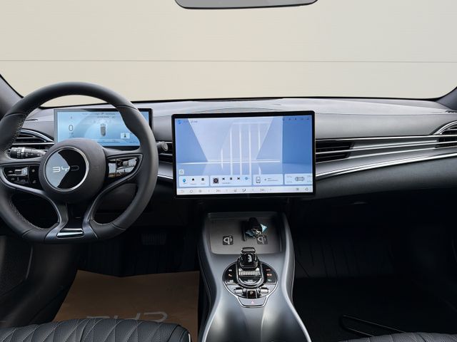 BYD Seal Design RWD+Pano+Sitzklima+ACC+360Kam.+Leder