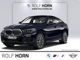 BMW X6 xDrive30d M Sport Navi HUD Laser RFK 20" Live