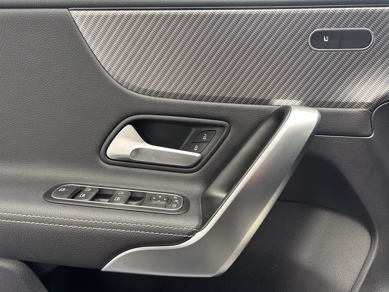 Mercedes-Benz A-Class d Progressive "NAVI-CAM-MULTI-SITZH-LED", миниатюра 21
