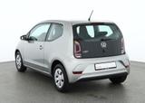 Volkswagen up! 1.0 Klima Bluetooth Winterpaket DAB - Volkswagen up! bis 15.000 Euro