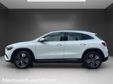 Mercedes-Benz GLA 220 d 4Matic Progressive+Pano+AHK+Kamera+Mul - scheckheftgepflegte Mercedes GLA 220