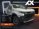 Chevrolet Silverado ZR2 6.2l V8 MY2025 TECHNOLOGY PACK. LE - graue Chevrolet Silverado