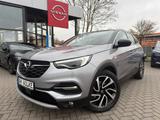 Opel Grandland X 1.2 Turbo Ultimate/LED/CARPLAYKAMERA - Opel Grandland (X) ultimate mit Benzin-Antrieb