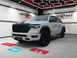 Dodge RAM 1500 5.7 Laramie 4x4 / 12"DP / SBL / Keyless