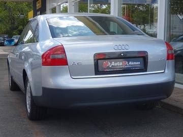 صورة 4 لـ 1998 AUDI A6