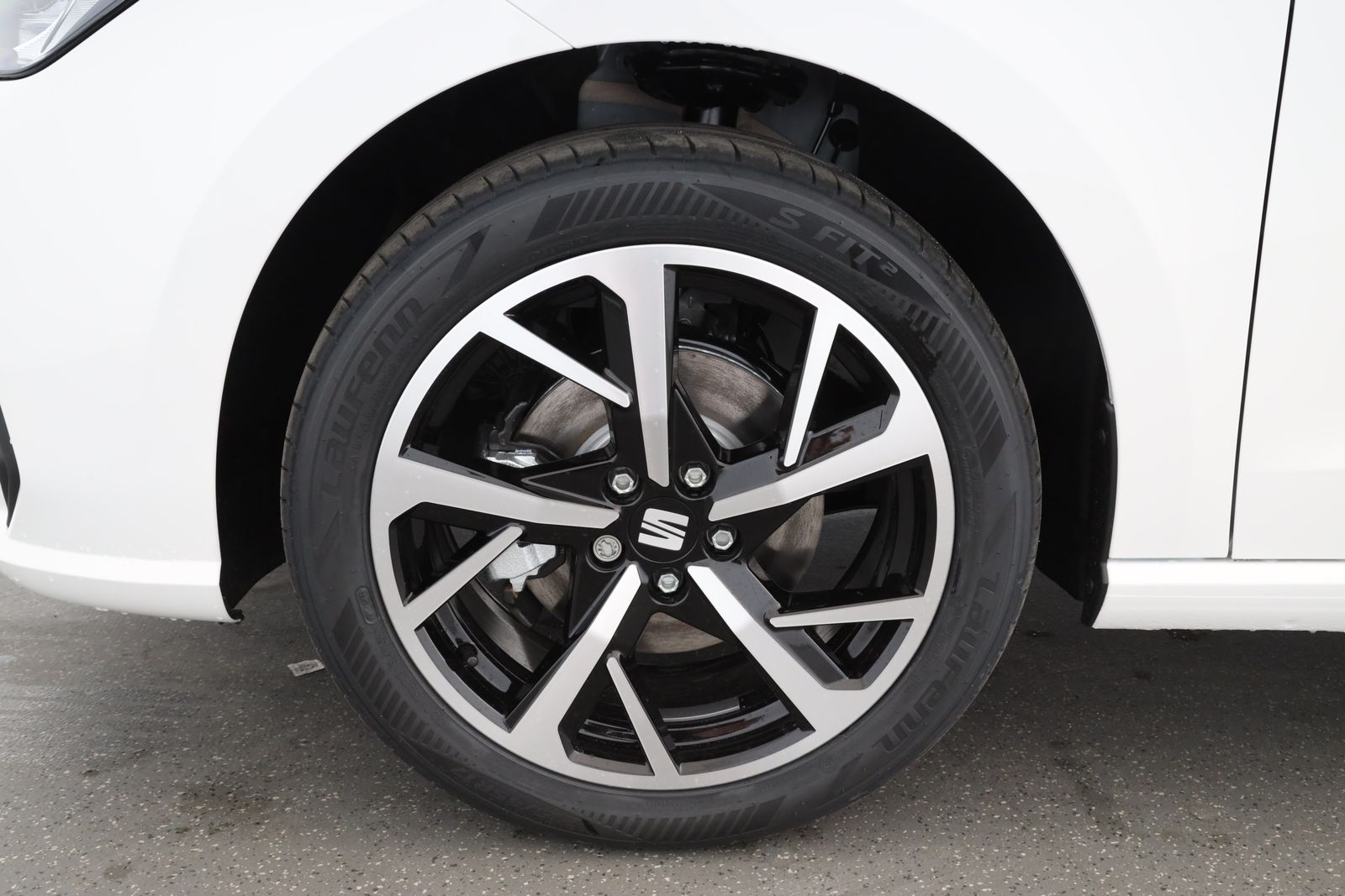Seat Ibiza - Bild 8
