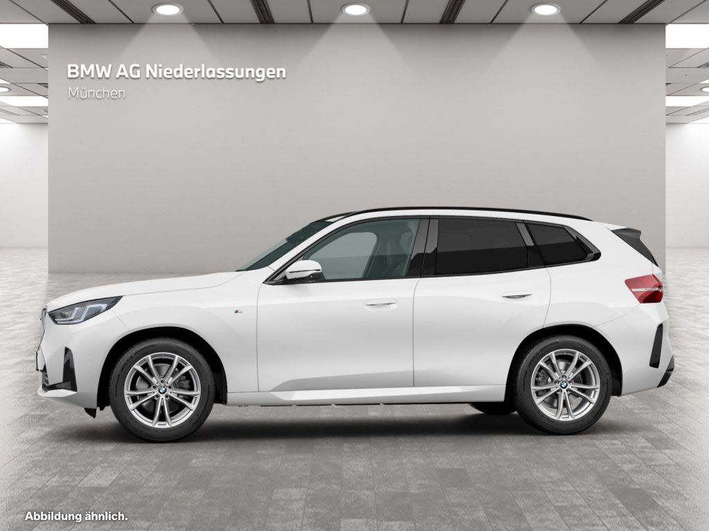 BMW X3 - Bild 7