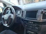 Seat Alhambra 2.0 TDI 110kW FR-Line DSG FR-Line - Seat Alhambra von privat