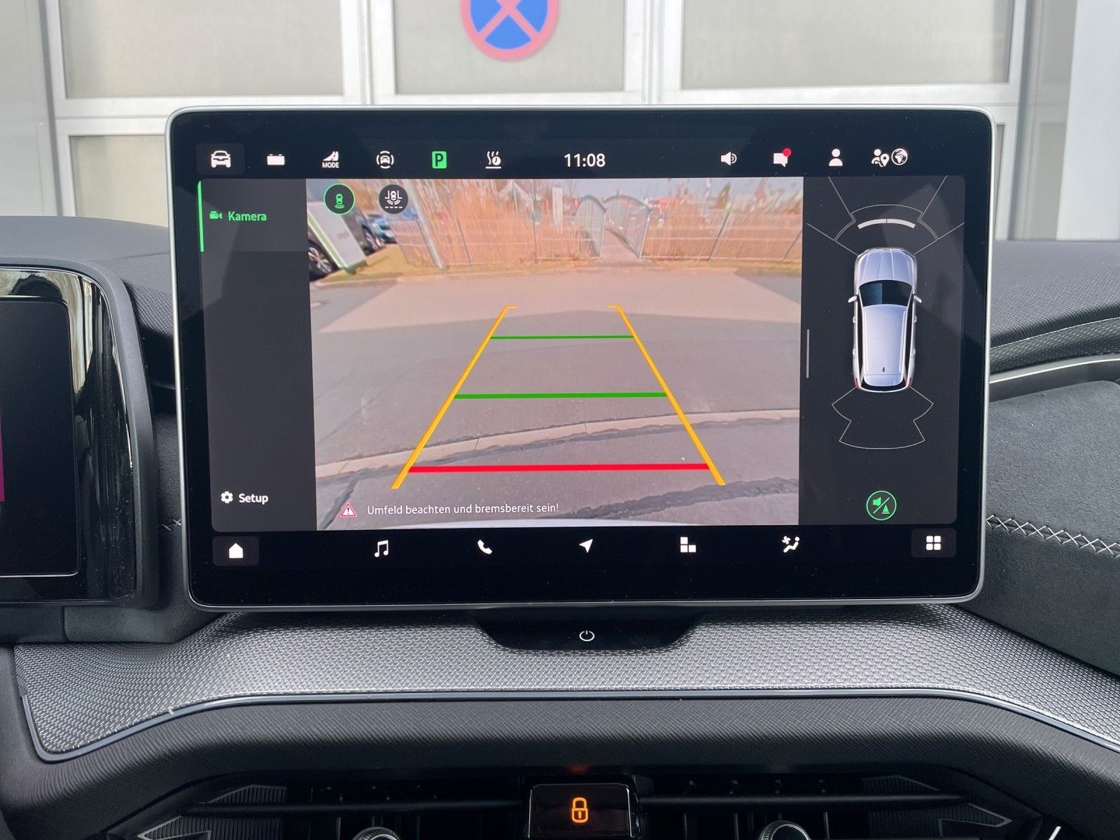 Skoda Kodiaq - Bild 8