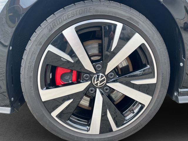 Golf GTE 1.5 eHybrid TSI DSG,HUD,AHK,IQ.LIGHT