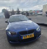 BMW 335i Coupé -M Paket - BMW 335: 335i M Paket