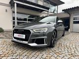 Audi RS3 Sportback|Pano|ACC|MMI touch|Kamera|19" - Audi: Rs1