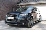 Audi Q7 4.2 TDI B&O S-line Pano - Audi Q7 mit Diesel-Antrieb: 4.2