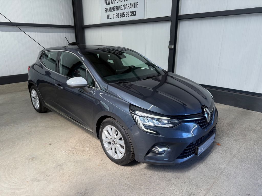 Image of Renault Clio