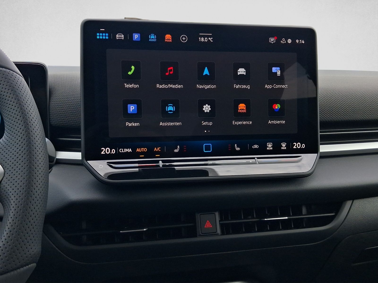 Volkswagen T-Roc - Bild 10