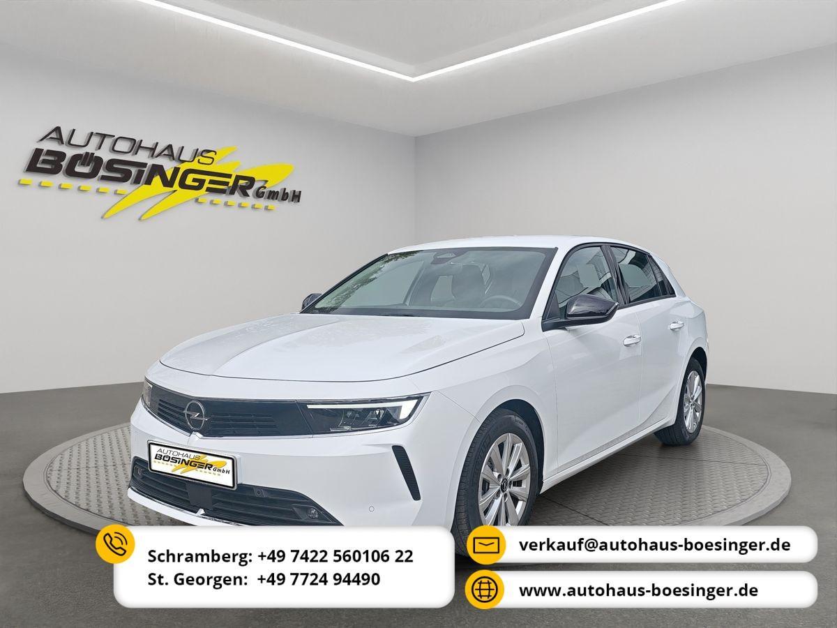Opel Astra Edition LED/PDC/Apple-Andoid/Klimaauto.TOP