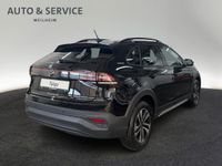 Volkswagen Taigo - Vorschau Bild 3