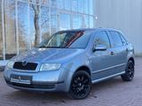 Skoda Fabia 1.4 16V Elegance *KLIMA*ALU*HU/AU*TOP* - Gebrauchtwagen in Essen