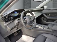 Peugeot 308 - Vorschau Bild 7