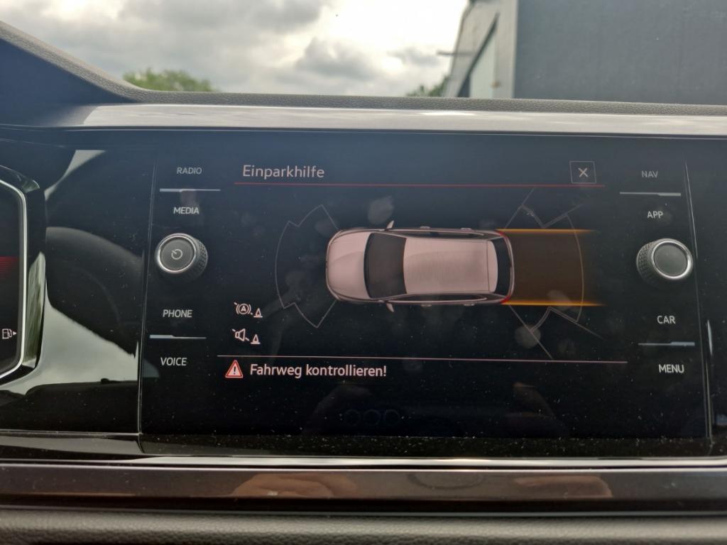 Volkswagen Polo 2.0 GTI DSG IQ.Light ACC SHZ NAVI CarPlay D, миниатюра 24
