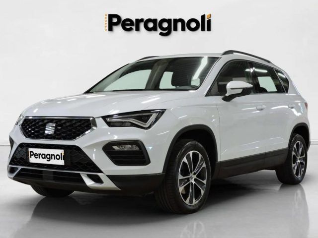 Seat SEAT Ateca 1.5 ECOTSI DSG XPERIENCE AUTOMATICA