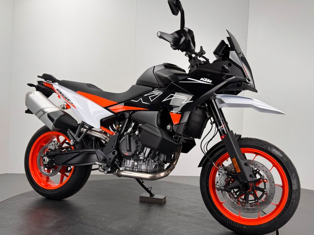 Fahrzeugabbildung KTM 890 SMT *NEUFAHRZEUG *0KM