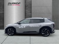 Kia EV4 - Vorschau Bild 2