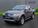Mitsubishi L200 Intense Doppelkabine 4x4*Sperrdiff.*Temp*M+ - Mitsubishi L200: Intense