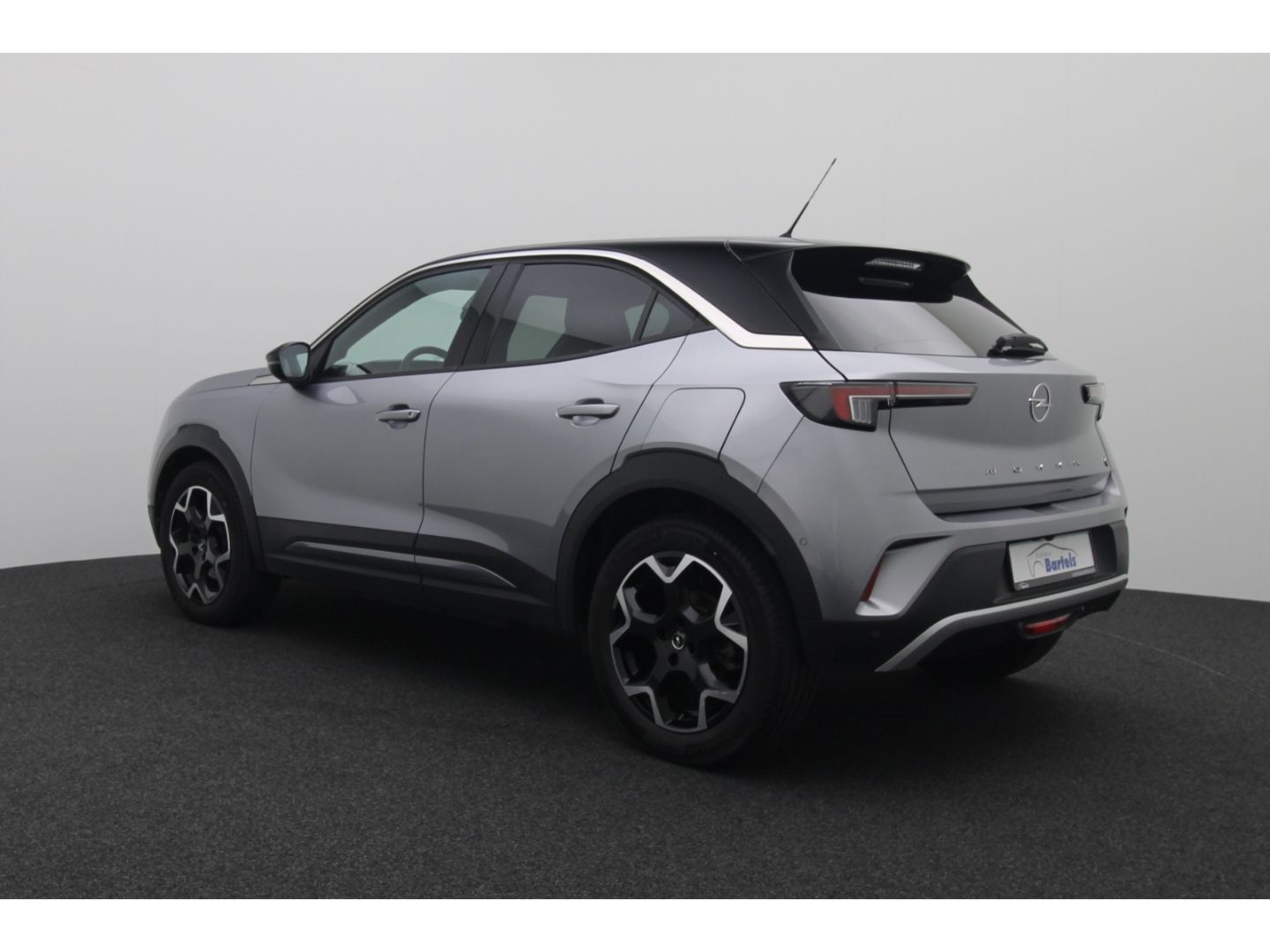 Fahrzeugabbildung Opel Mokka-e Ultimate Digitales Cockpit ACC LED