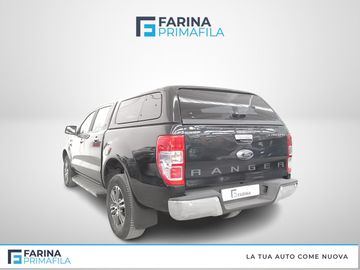 Ford Ranger - 6