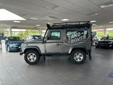 Land Rover Defender 90 S Station Wagon LED SHZ KLIMA AC 4x4 - gebrauchte Land Rover Defender aus dem Jahr 2007