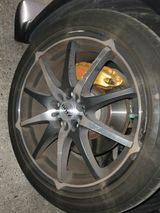 Nissan 350Z 3.5l -Liebhaberfahrzeug mit dezentem Tuning - Nissan aus 2005
