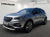Opel Grandland X ULTIMATE Leder Park & Go Sitzklima 3 - Opel Grandland (X): Ultimate