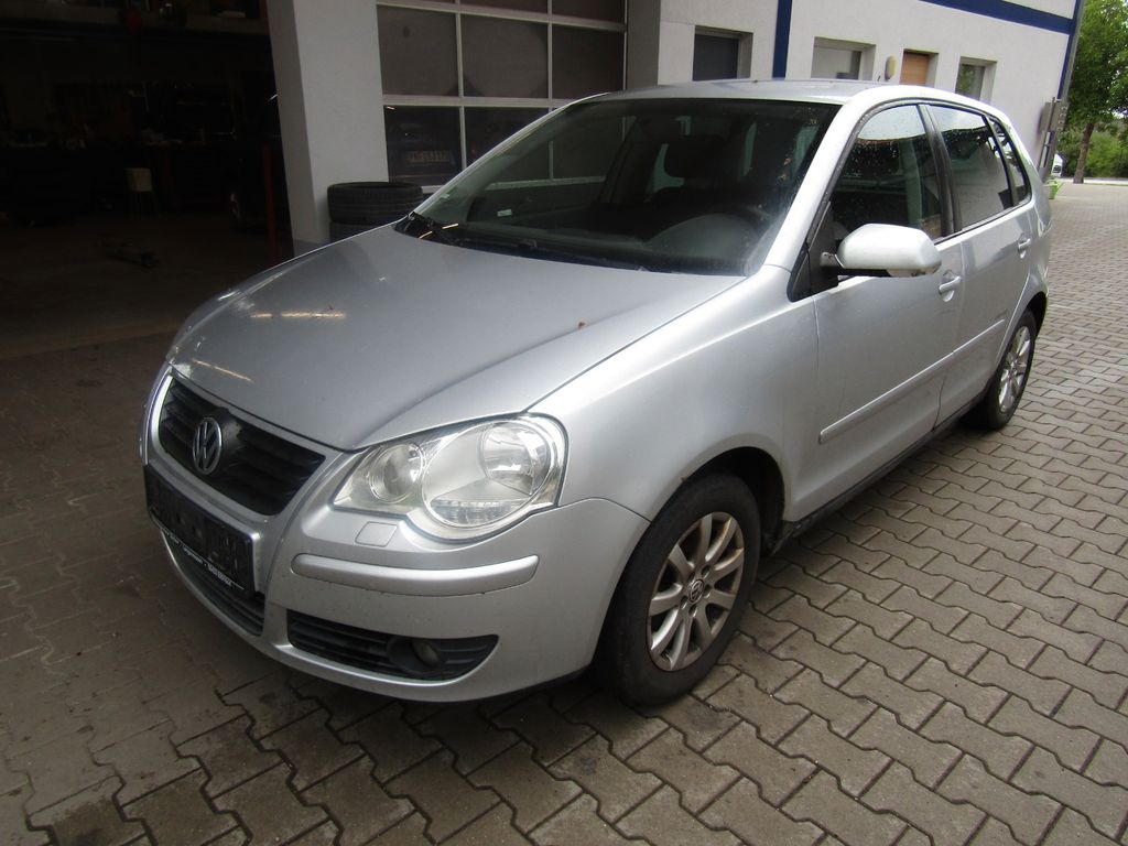Angebot ansehen Volkswagen Polo