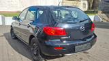 Mazda 3 - gebrauchte Mazda 3 aus dem Jahr 2004