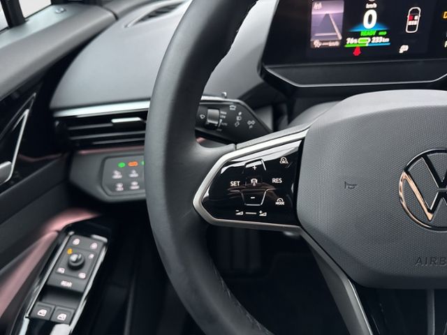 ID.4 PURE MATRIX NAVI APP.CON AHK DAB+PDC LED AL