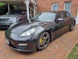 Porsche Panamera 3.6 V6+Luft+GTS Sport-Klappenabgas+19"+ - Porsche: Gt3s