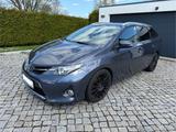 Toyota Auris Touring Sports Touring Sports 1,6-l-Va... - Toyota Auris Touring Sports aus 2015