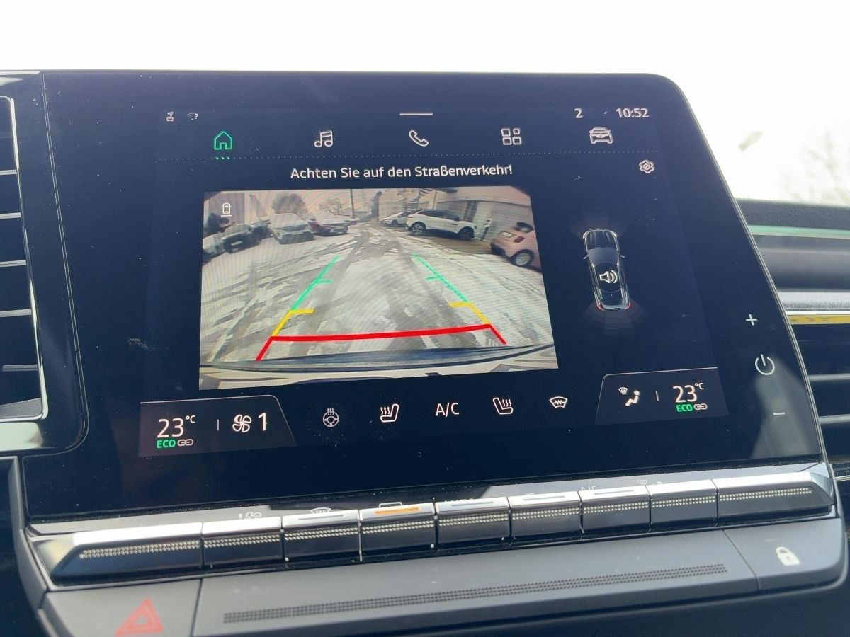 Renault Austral - Bild 15