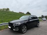 BMW X5 xDrive30d - - BMW X5 Gebrauchtwagen in Hamburg
