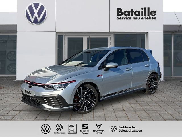 Golf VIII GTI Clubsport 2.0 TSI *449,- ohne Anza