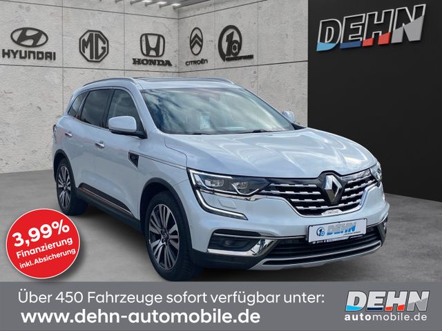 Renault Koleos 4x4 2.0 Blue dCi Initiale Paris ACC Pano