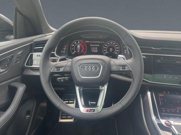 2025 AUDI RSQ8 — фото 10