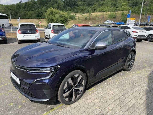 Renault Megane E-TECH TECHNO EV60 220PS Wärmep. Augm.Vis