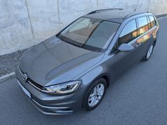 VW Golf VII Variant Highline 1,4TSI 1.Hand 24Tkm