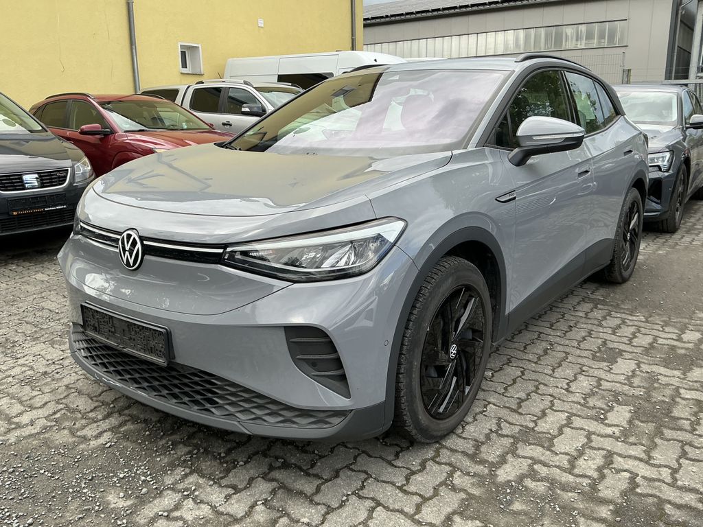 Image of Volkswagen ID.4