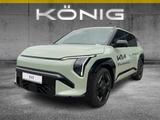 Kia EV3 81,4-kWh GT-LINE Drive Wise & Komfort Paket