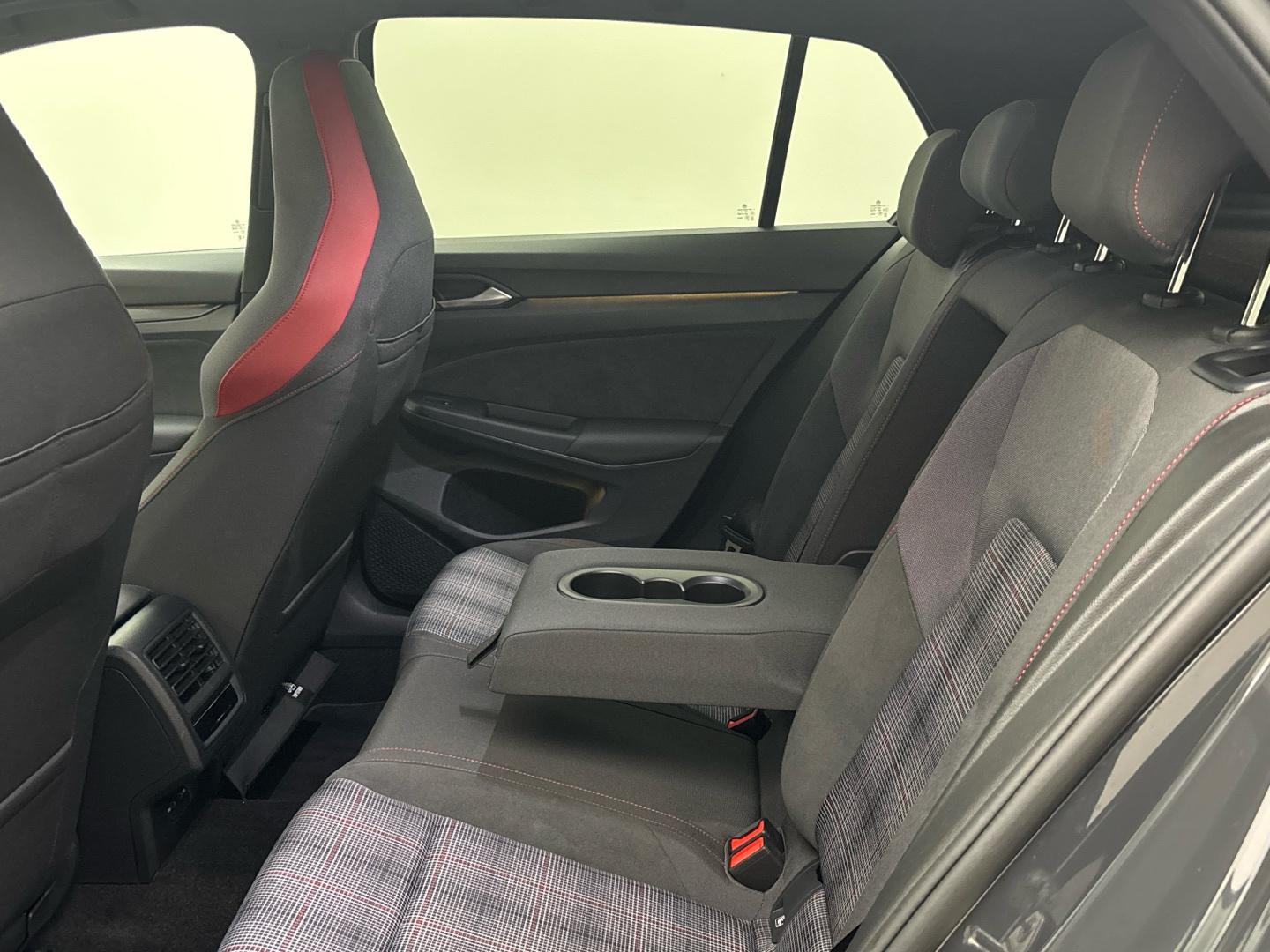 Volkswagen Golf VIII GTI 2.0 TSI DSG CarPlay LED ACC, миниатюра 11